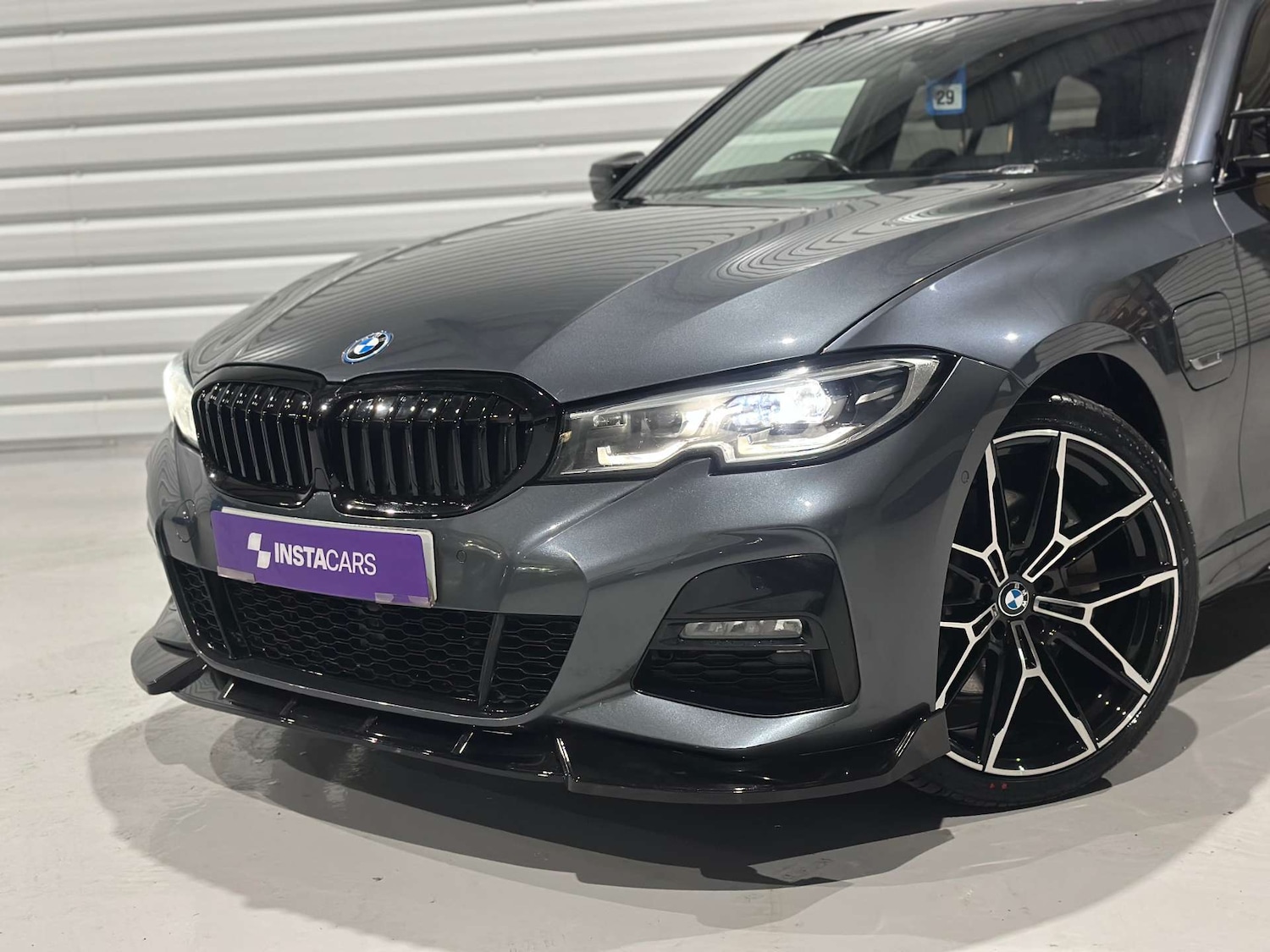 Used BMW 3 Series 2021 for sale - 77422752: Photo 31