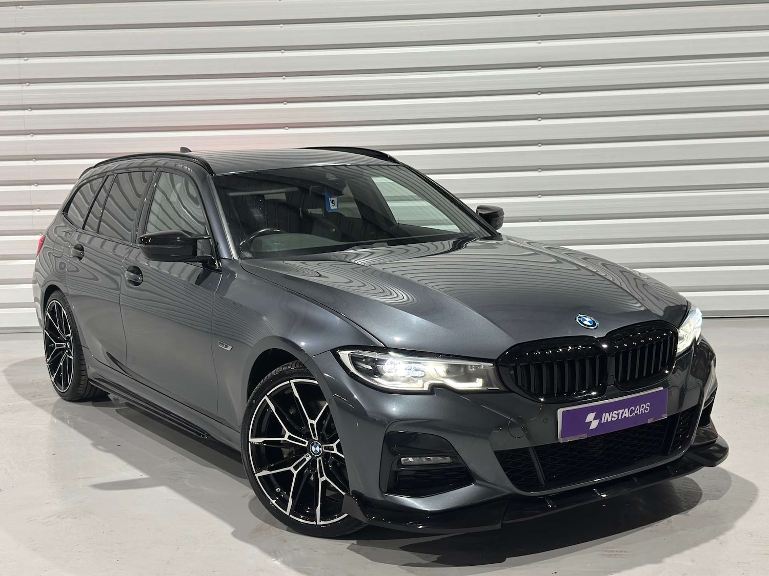 Used BMW 3 Series 2021 for sale - 77422752: Photo 32