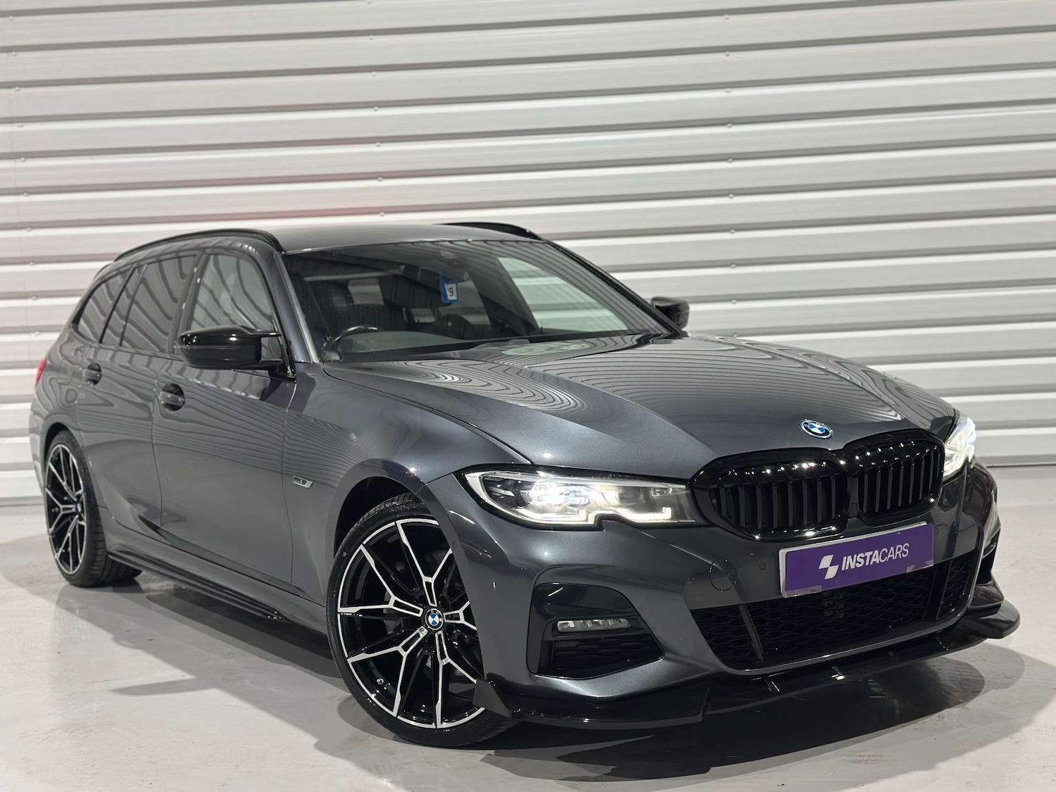 Used BMW 3 Series 2021 for sale - 77422752: Photo 33