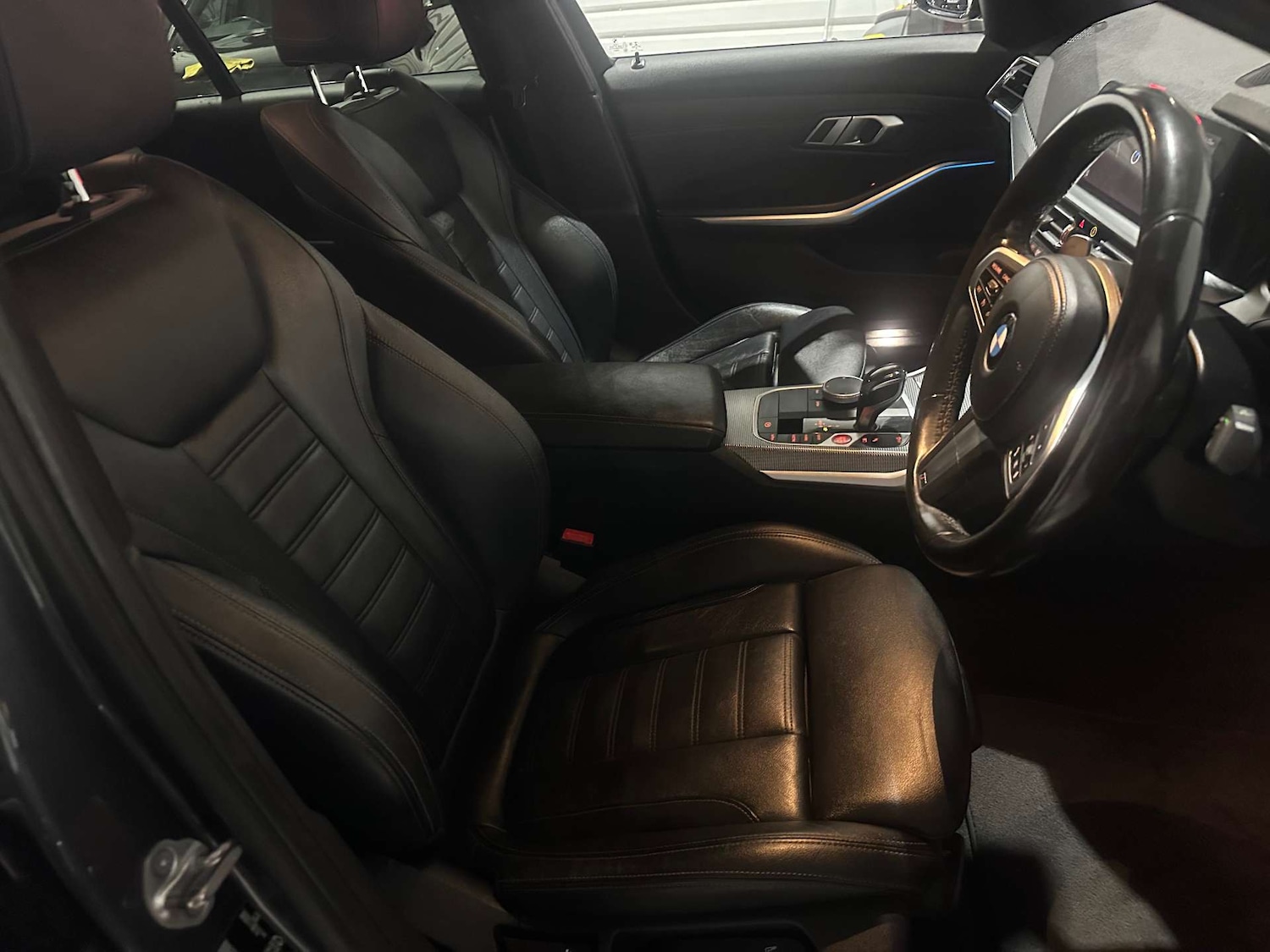 Used BMW 3 Series 2021 for sale - 77422752: Photo 34