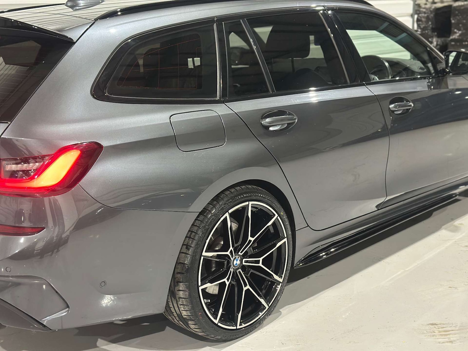 Used BMW 3 Series 2021 for sale - 77422752: Photo 35