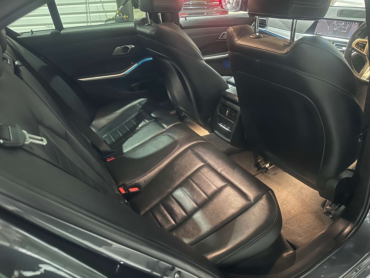 Used BMW 3 Series 2021 for sale - 77422752: Photo 39