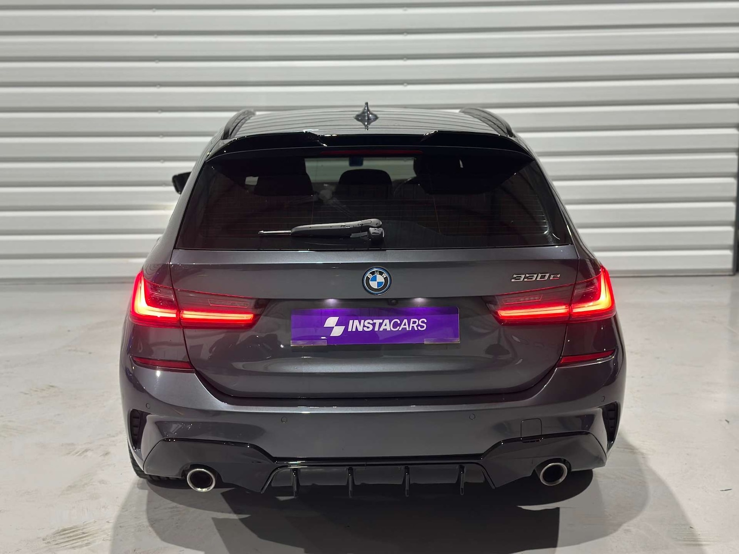 Used BMW 3 Series 2021 for sale - 77422752: Photo 4