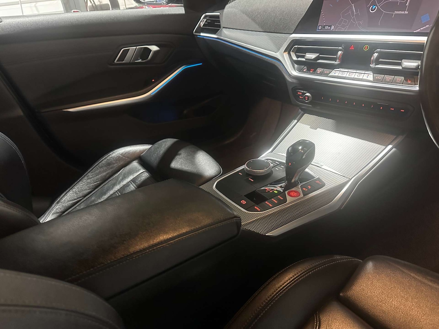 Used BMW 3 Series 2021 for sale - 77422752: Photo 40