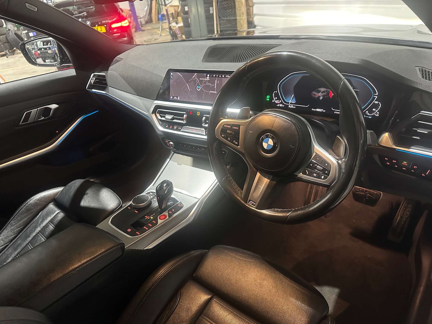 Used BMW 3 Series 2021 for sale - 77422752: Photo 41