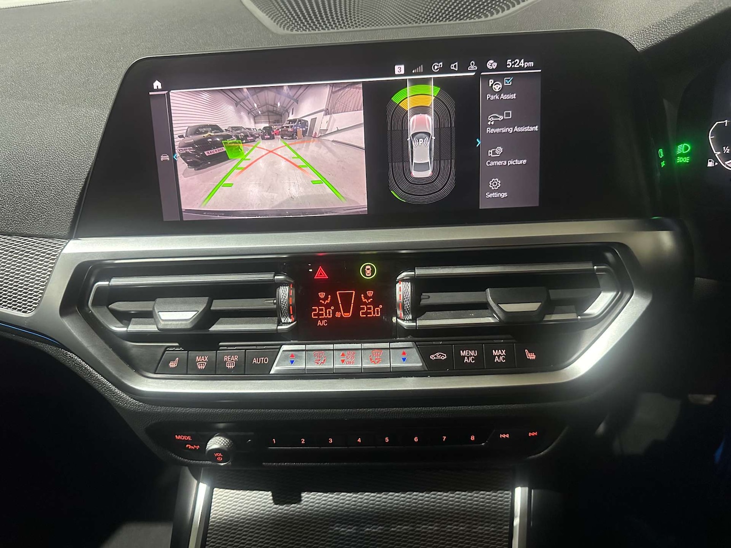 Used BMW 3 Series 2021 for sale - 77422752: Photo 42