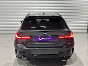 Used BMW 3 Series 2021 for sale - 77422752: Photo