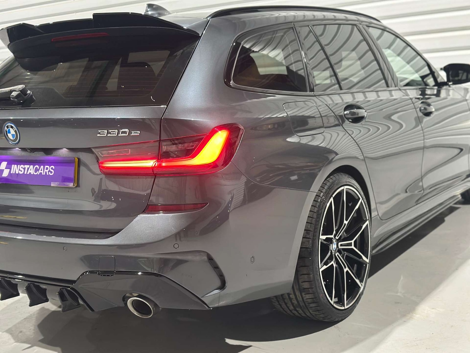 Used BMW 3 Series 2021 for sale - 77422752: Photo 5