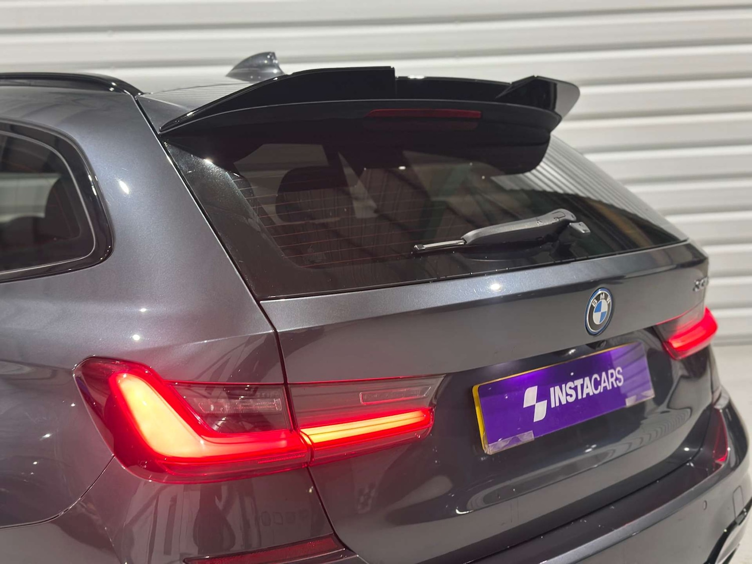 Used BMW 3 Series 2021 for sale - 77422752: Photo 7