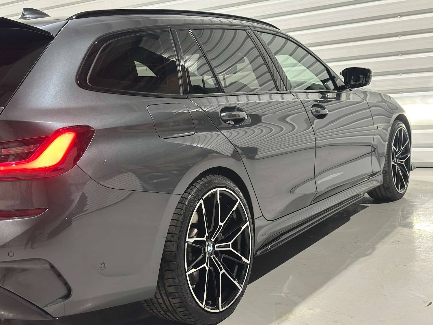 Used BMW 3 Series 2021 for sale - 77422752: Photo 9