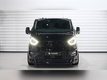 Used Ford Transit Custom 2021 for sale - 79871687: Photo