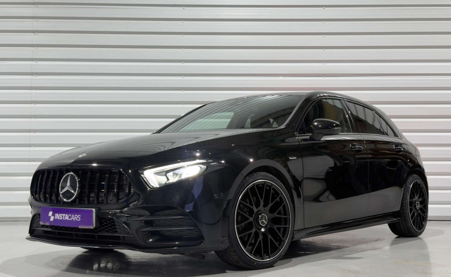 Used Mercedes-Benz A-Class 2022 for sale - 77669288: Photo 10