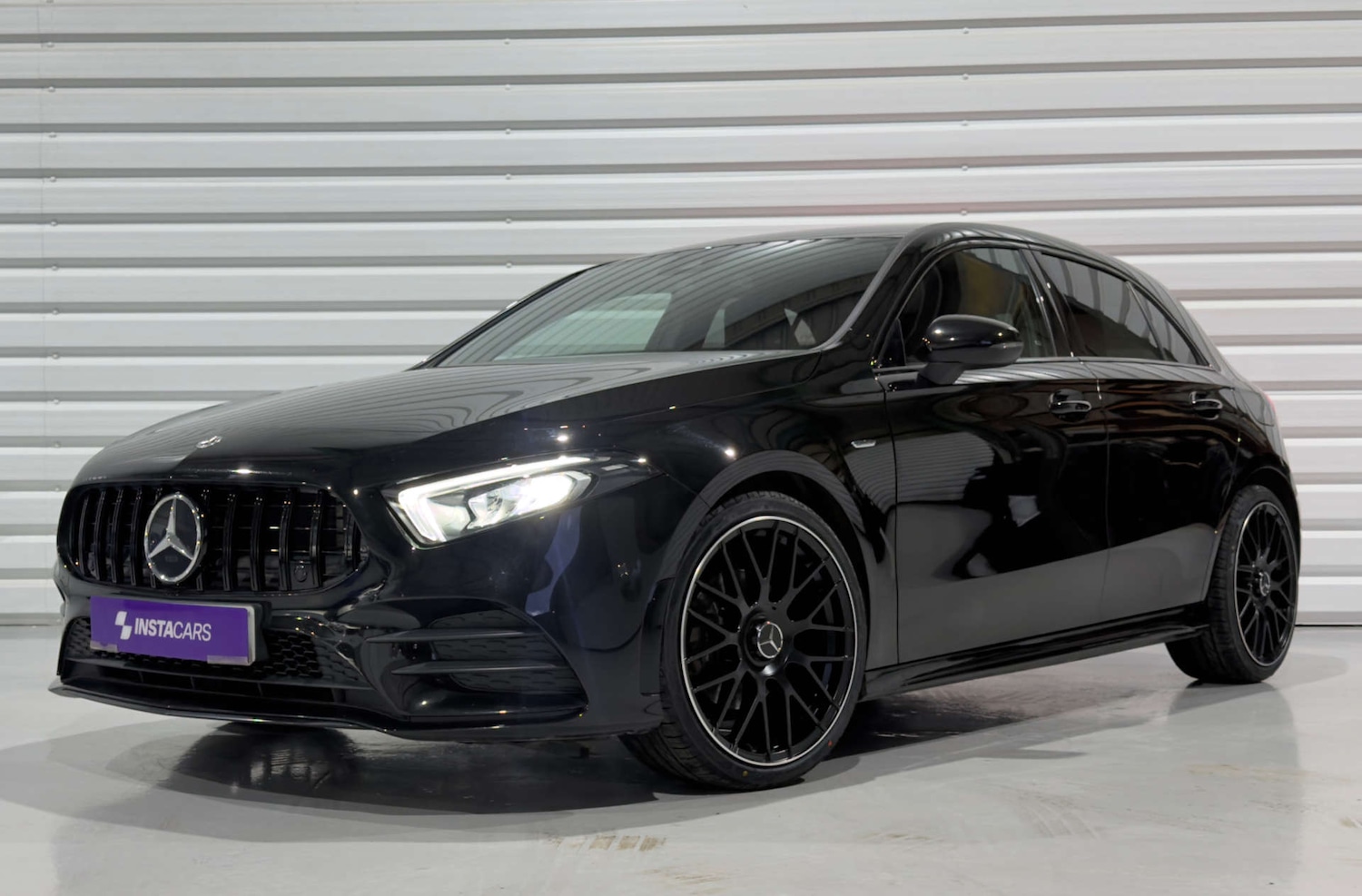 Used Mercedes-Benz A-Class 2022 for sale - 77669288: Photo 11