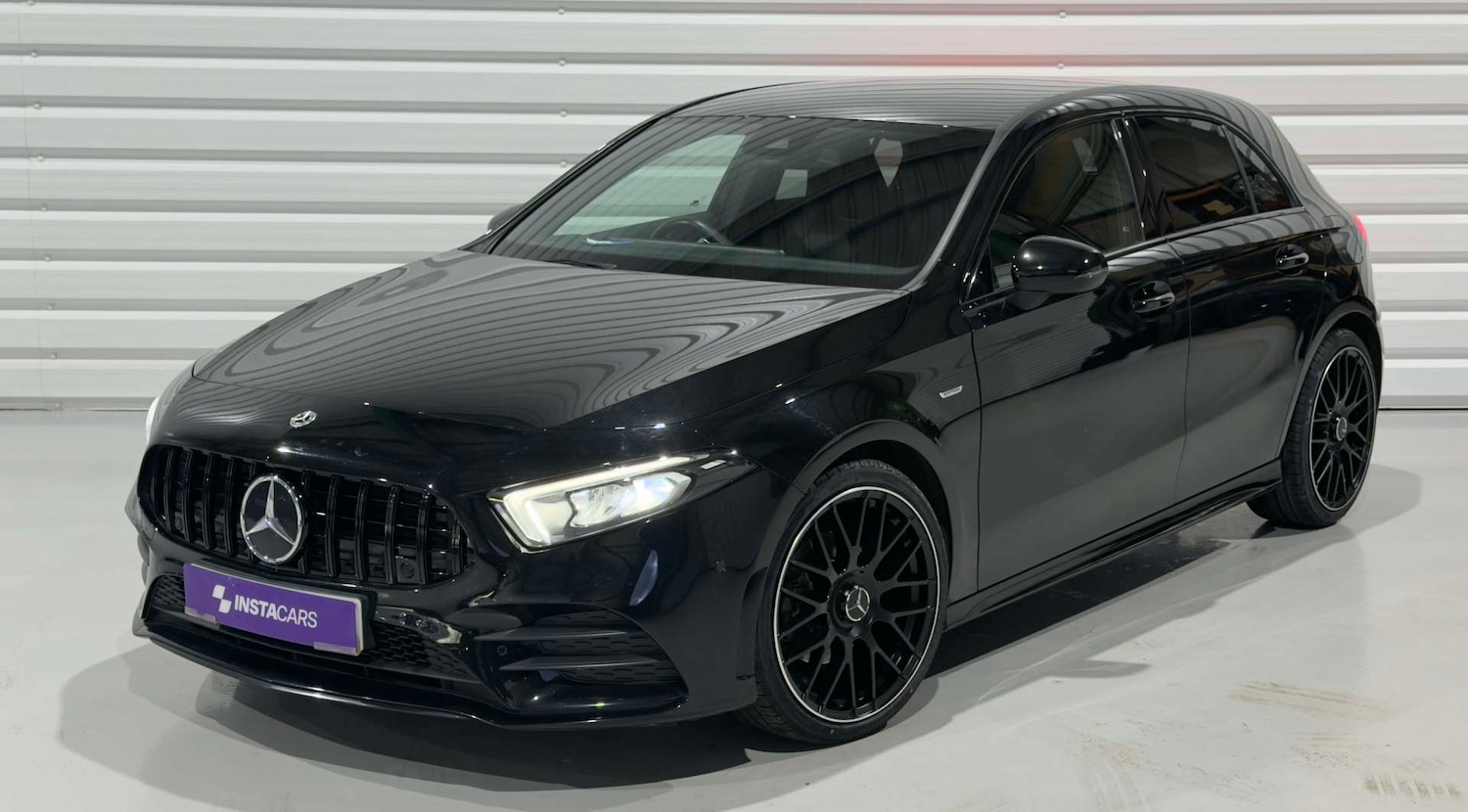 Used Mercedes-Benz A-Class 2022 for sale - 77669288: Photo 12