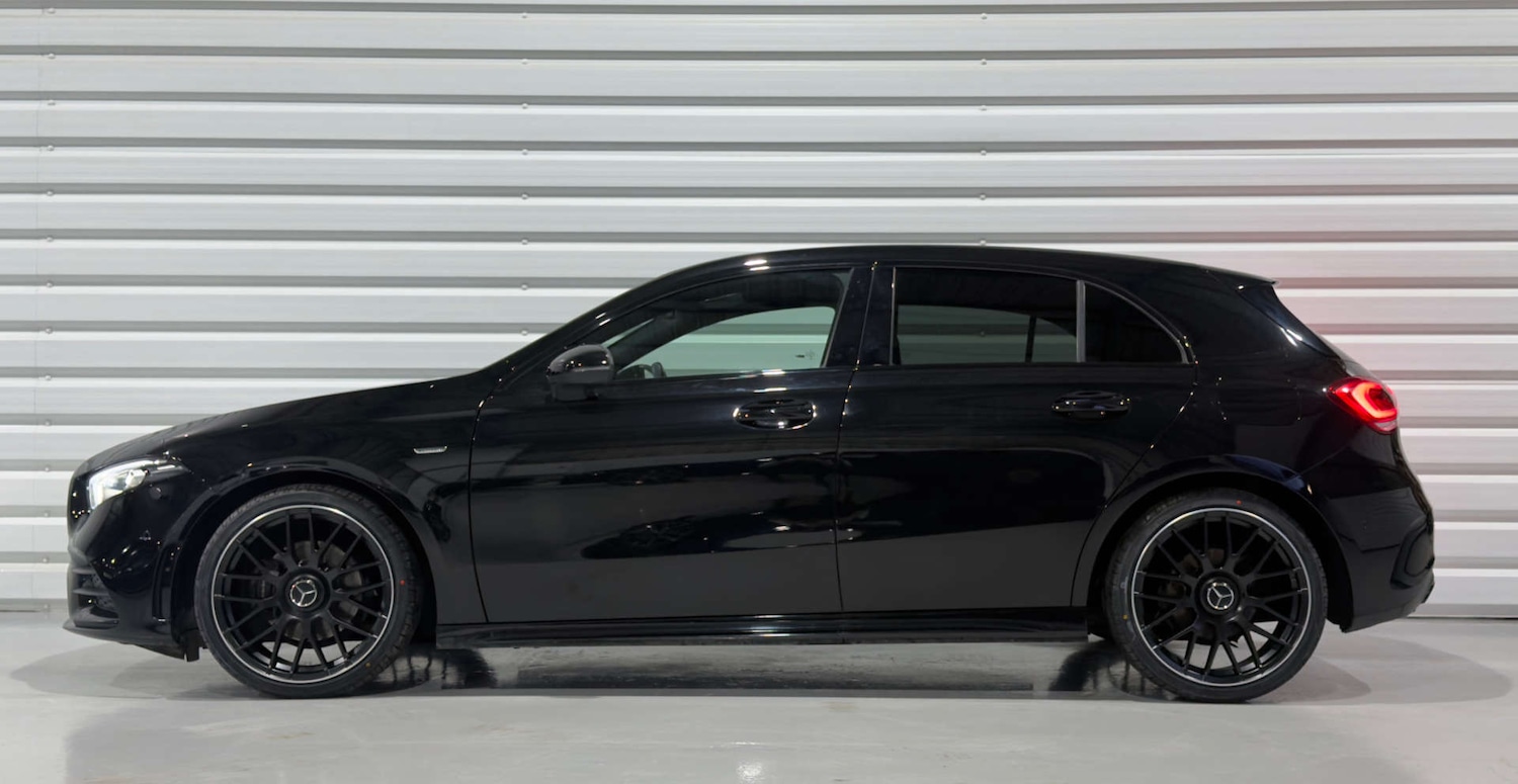 Used Mercedes-Benz A-Class 2022 for sale - 77669288: Photo 14