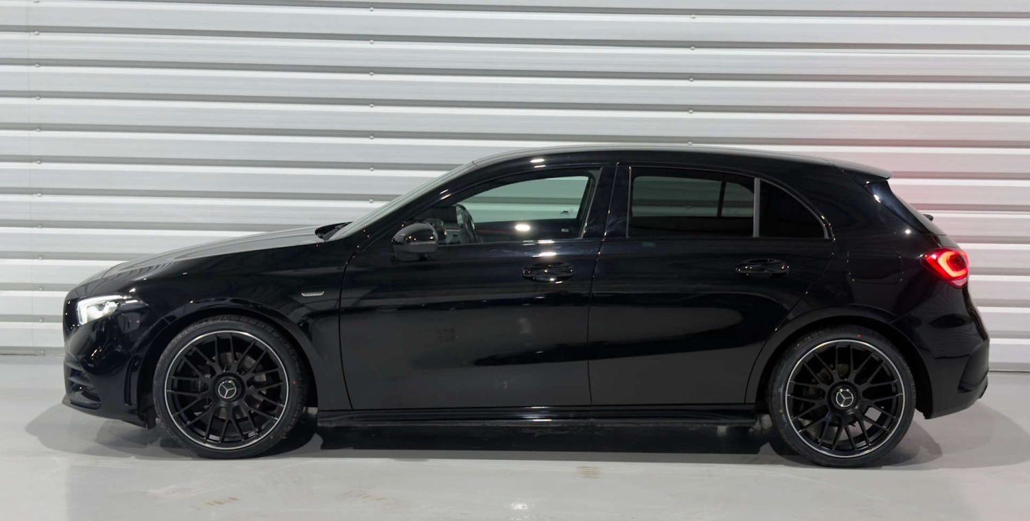 Used Mercedes-Benz A-Class 2022 for sale - 77669288: Photo 15