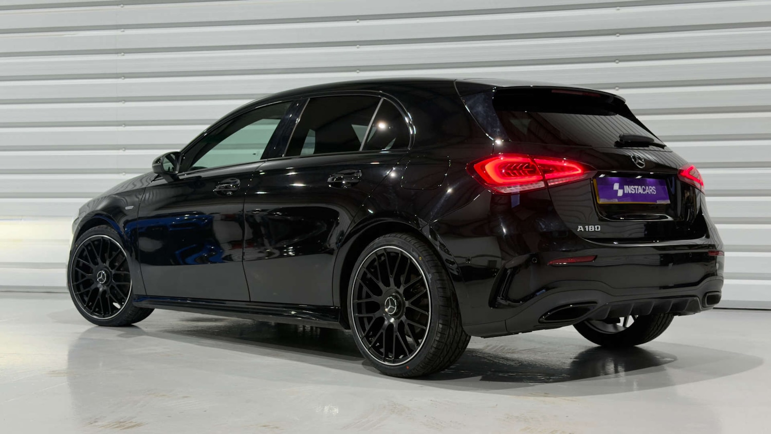 Used Mercedes-Benz A-Class 2022 for sale - 77669288: Photo 19