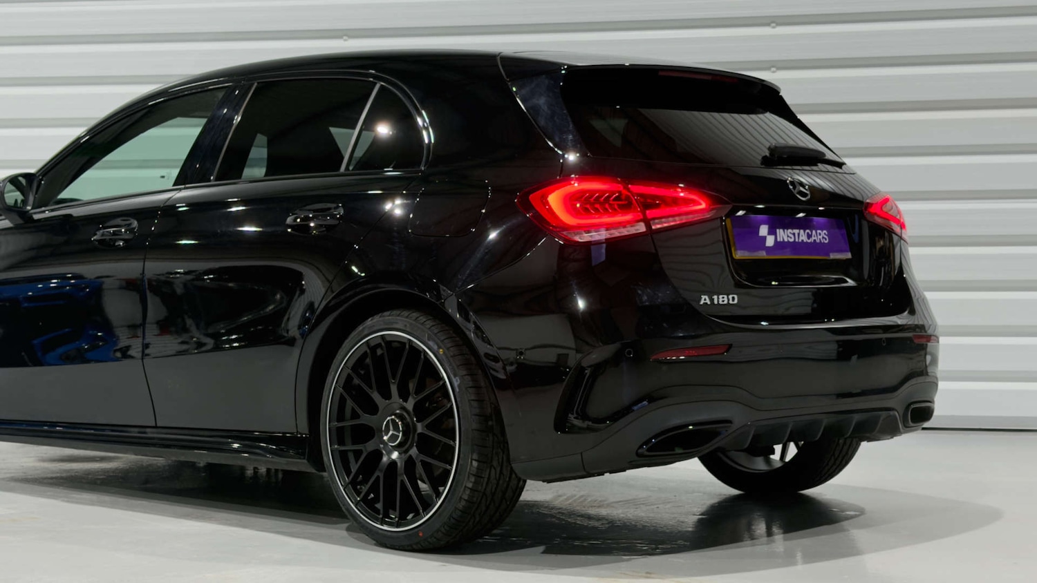 Used Mercedes-Benz A-Class 2022 for sale - 77669288: Photo 2