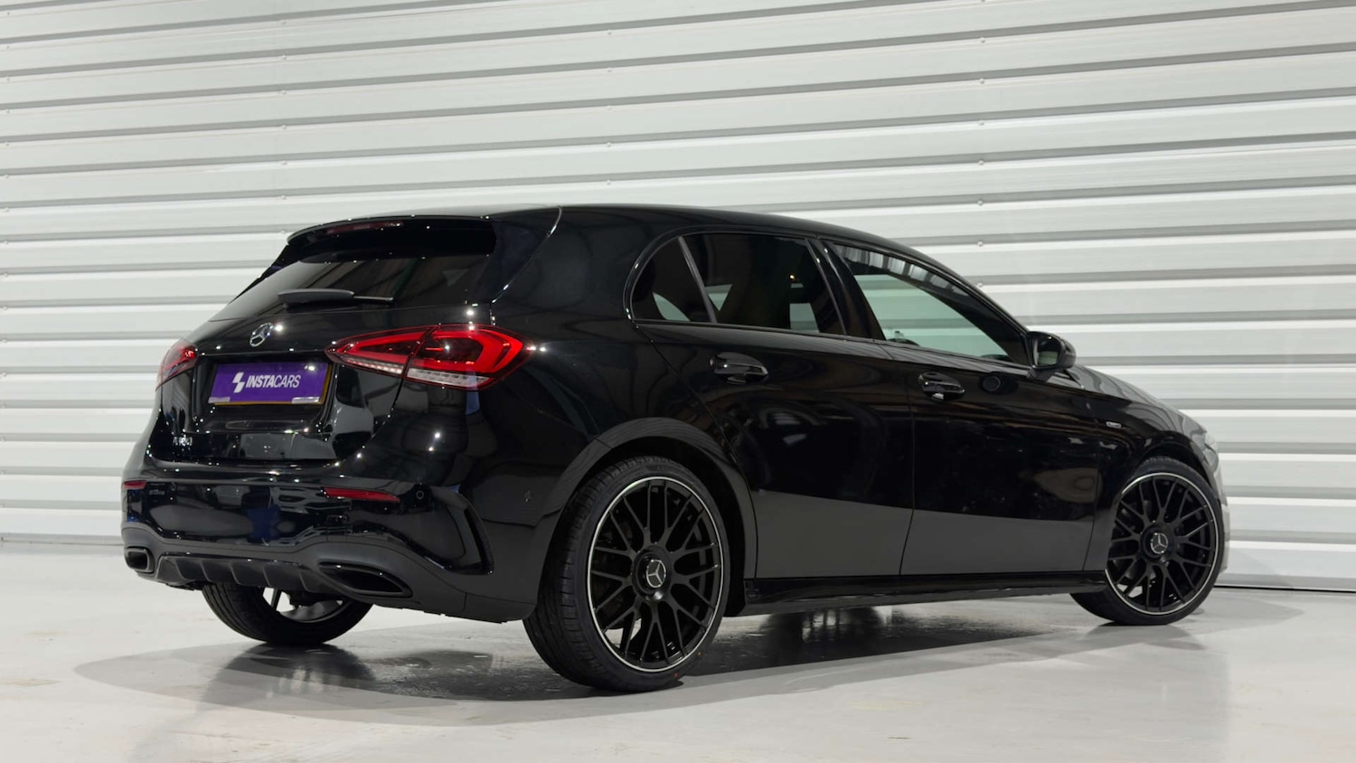 Used Mercedes-Benz A-Class 2022 for sale - 77669288: Photo 21