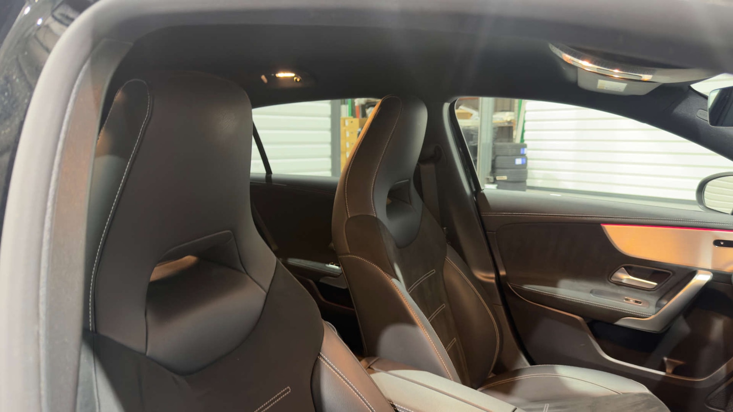 Used Mercedes-Benz A-Class 2022 for sale - 77669288: Photo 23