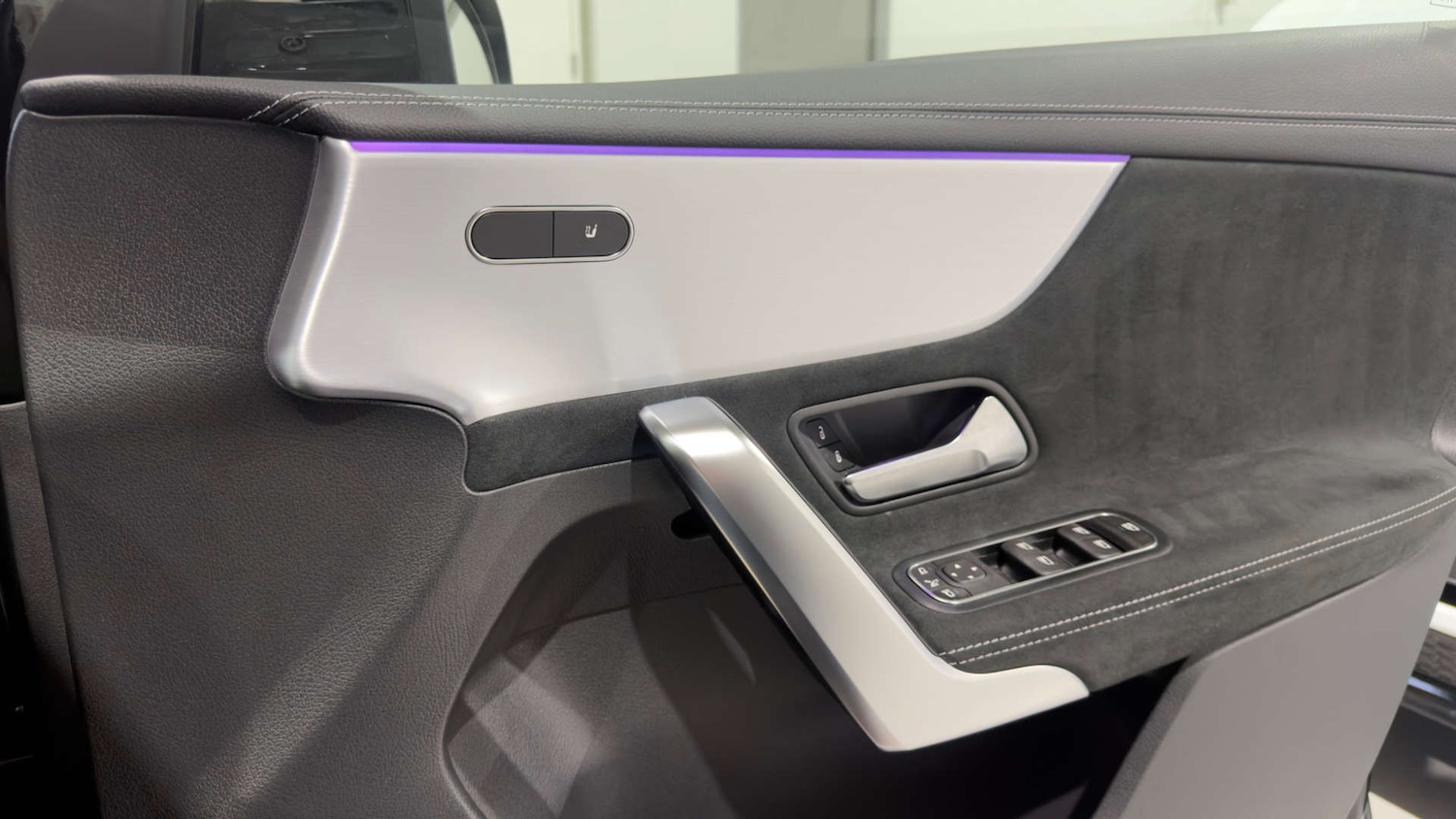 Used Mercedes-Benz A-Class 2022 for sale - 77669288: Photo 24