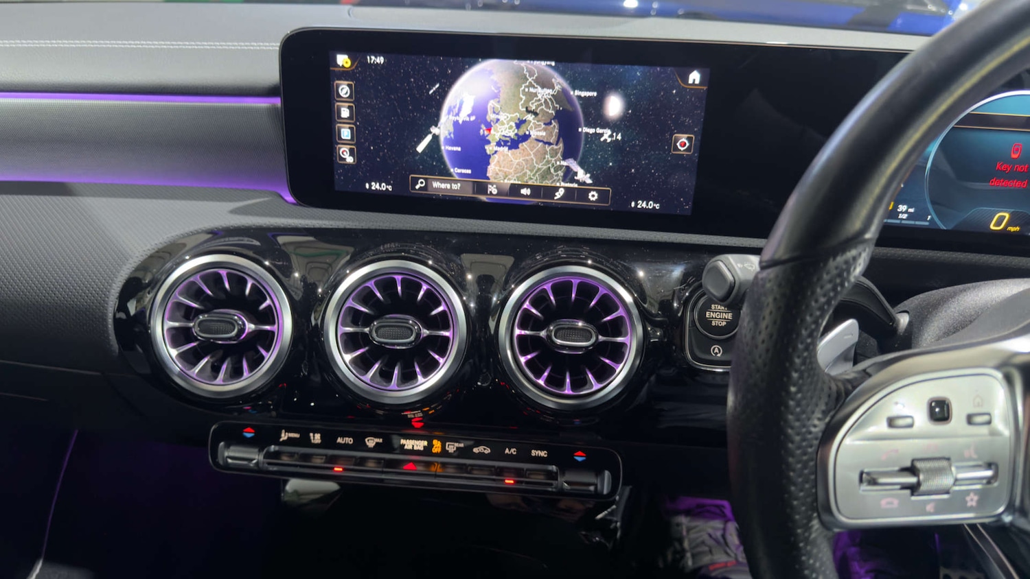 Used Mercedes-Benz A-Class 2022 for sale - 77669288: Photo 28