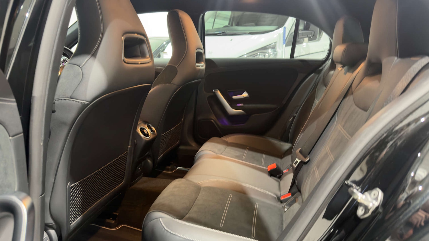 Used Mercedes-Benz A-Class 2022 for sale - 77669288: Photo 29