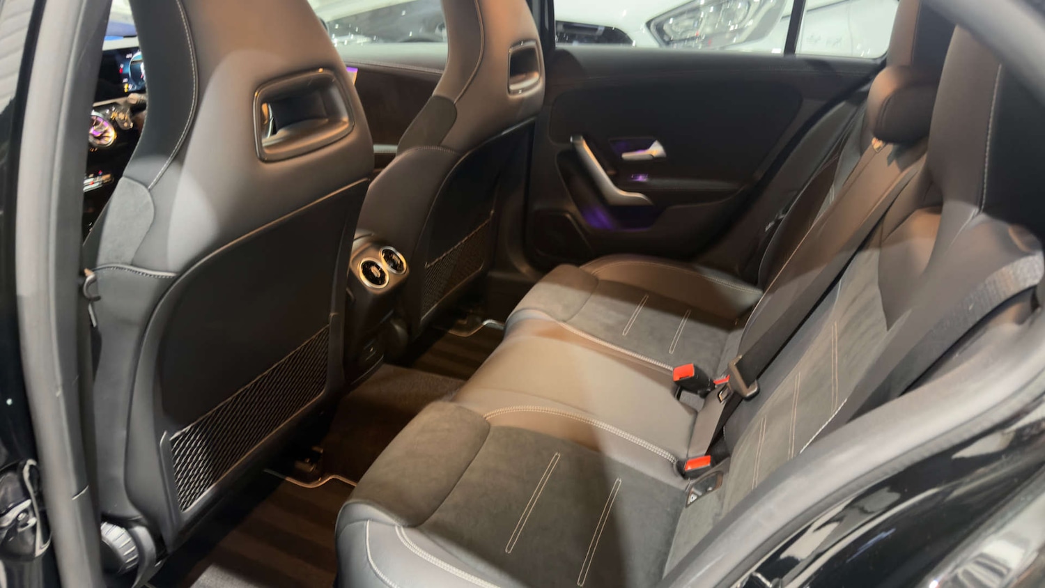 Used Mercedes-Benz A-Class 2022 for sale - 77669288: Photo 30