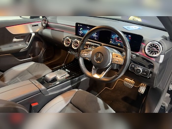 Used Mercedes-Benz A-Class 2022 for sale - 77669288: Photo