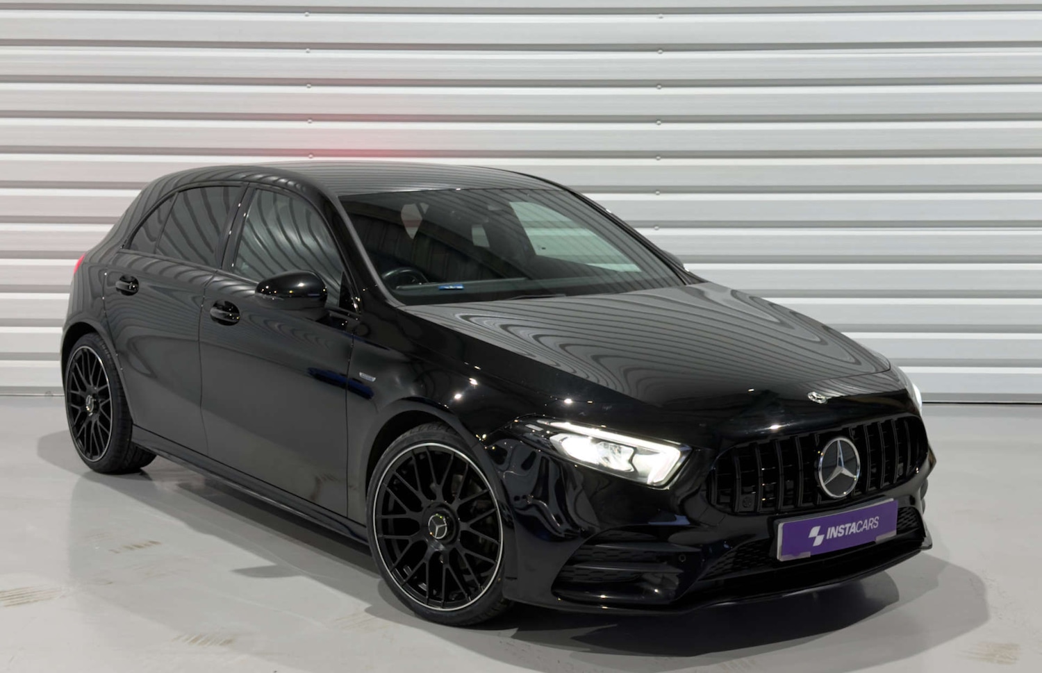 Used Mercedes-Benz A-Class 2022 for sale - 77669288: Photo 4