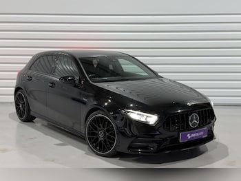 Used Mercedes-Benz A-Class 2022 for sale - 77669288: Photo