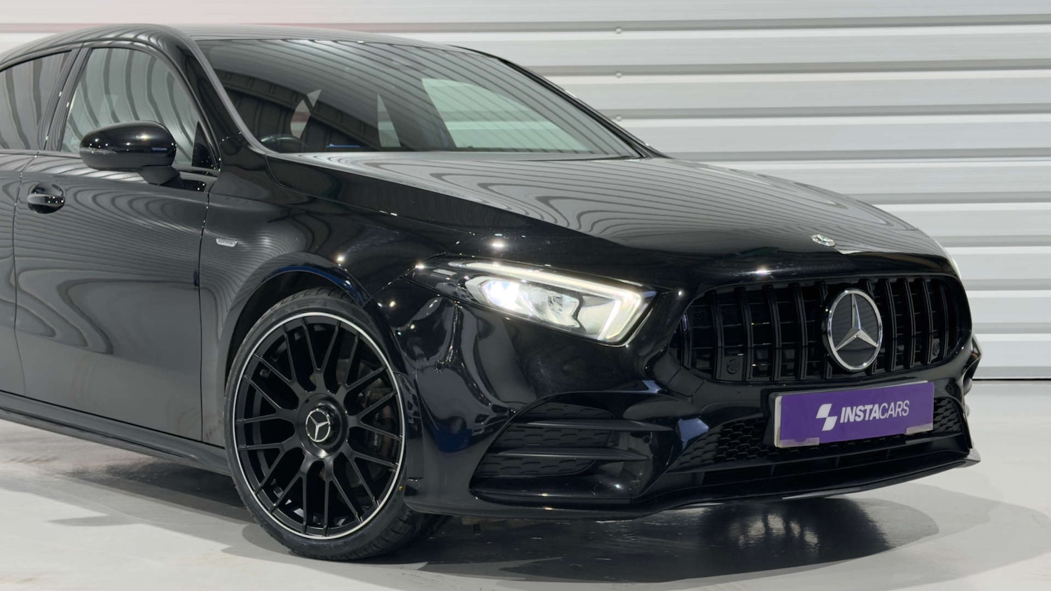 Used Mercedes-Benz A-Class 2022 for sale - 77669288: Photo 5