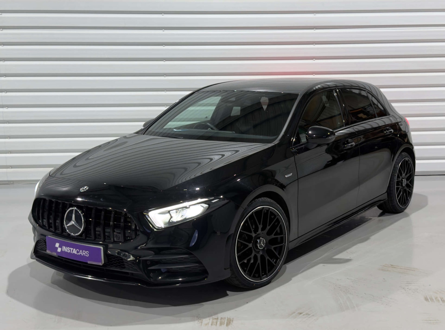 Used Mercedes-Benz A-Class 2022 for sale - 77669288: Photo 6