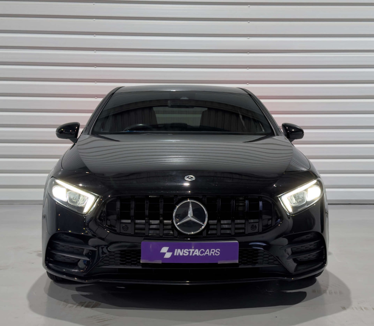 Used Mercedes-Benz A-Class 2022 for sale - 77669288: Photo 7