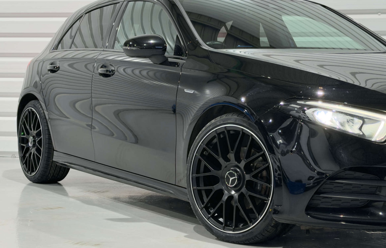 Used Mercedes-Benz A-Class 2022 for sale - 77669288: Photo 9