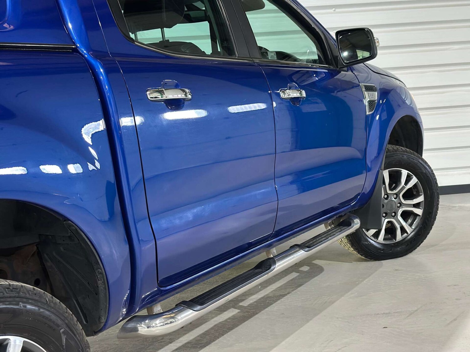 Used Ford Ranger 2015 for sale - 77655593: Photo 12