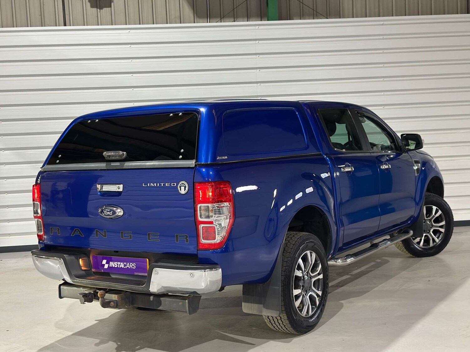 Used Ford Ranger 2015 for sale - 77655593: Photo 14