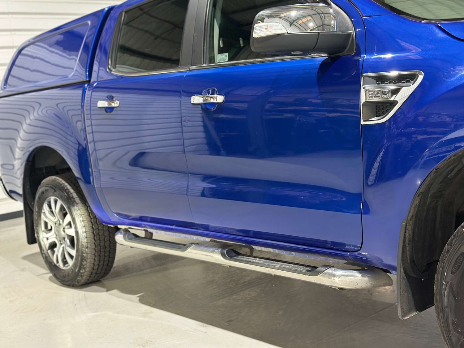 Used Ford Ranger 2015 for sale - 77655593: Photo 16
