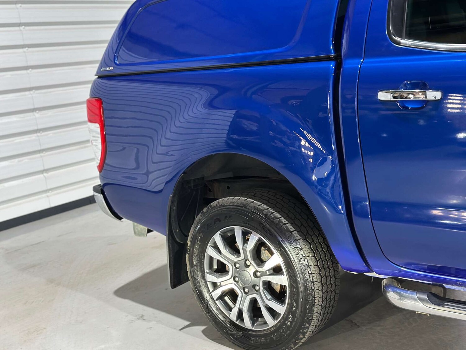 Used Ford Ranger 2015 for sale - 77655593: Photo 17