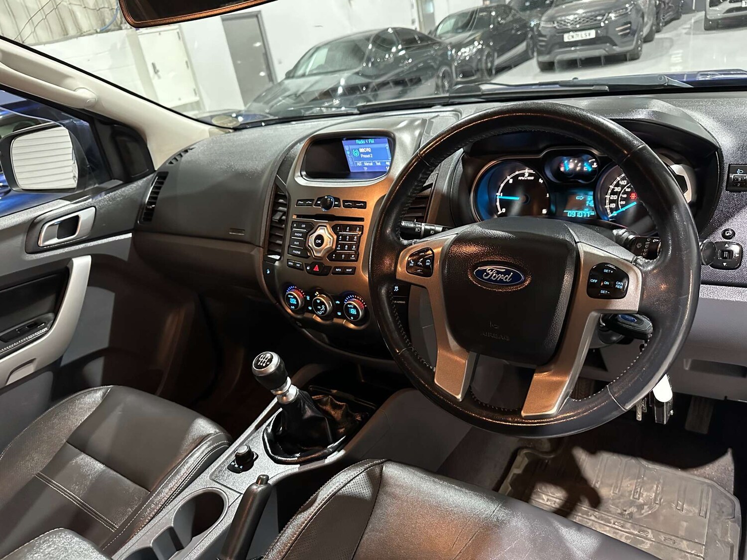 Used Ford Ranger 2015 for sale - 77655593: Photo 18