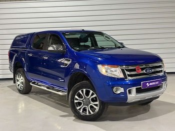 Used Ford Ranger 2015 for sale - 77655593: Photo