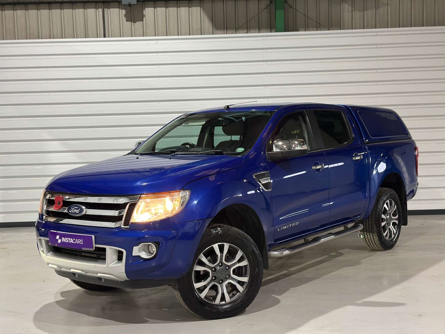 Used Ford Ranger 2015 for sale - 77655593: Photo 22