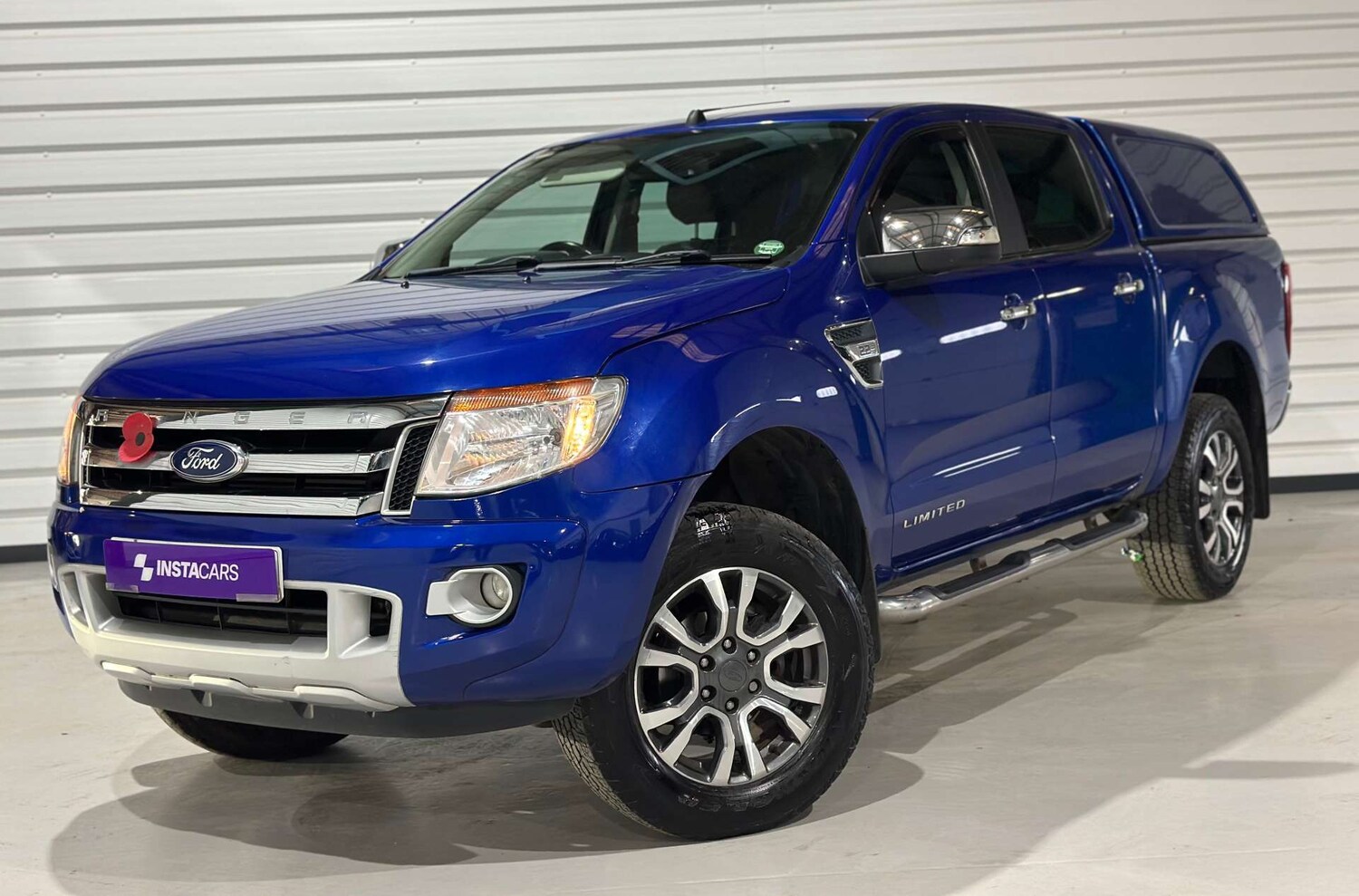 Used Ford Ranger 2015 for sale - 77655593: Photo 24