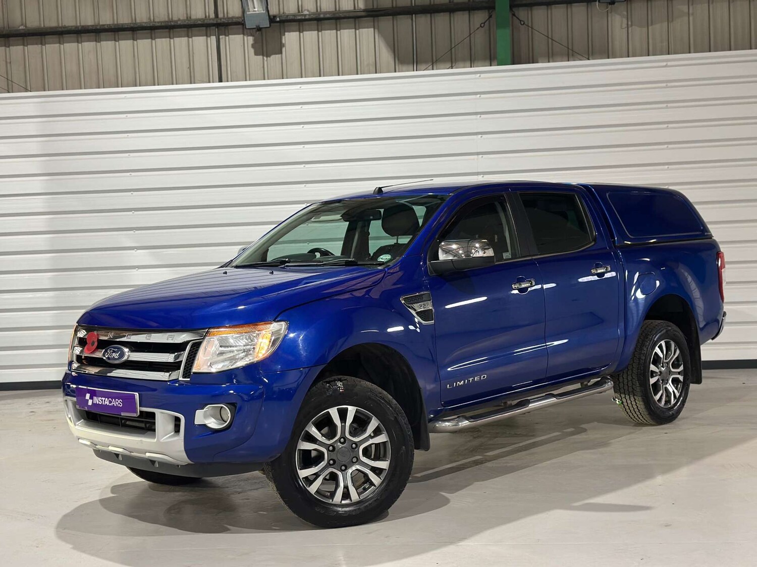 Used Ford Ranger 2015 for sale - 77655593: Photo 25