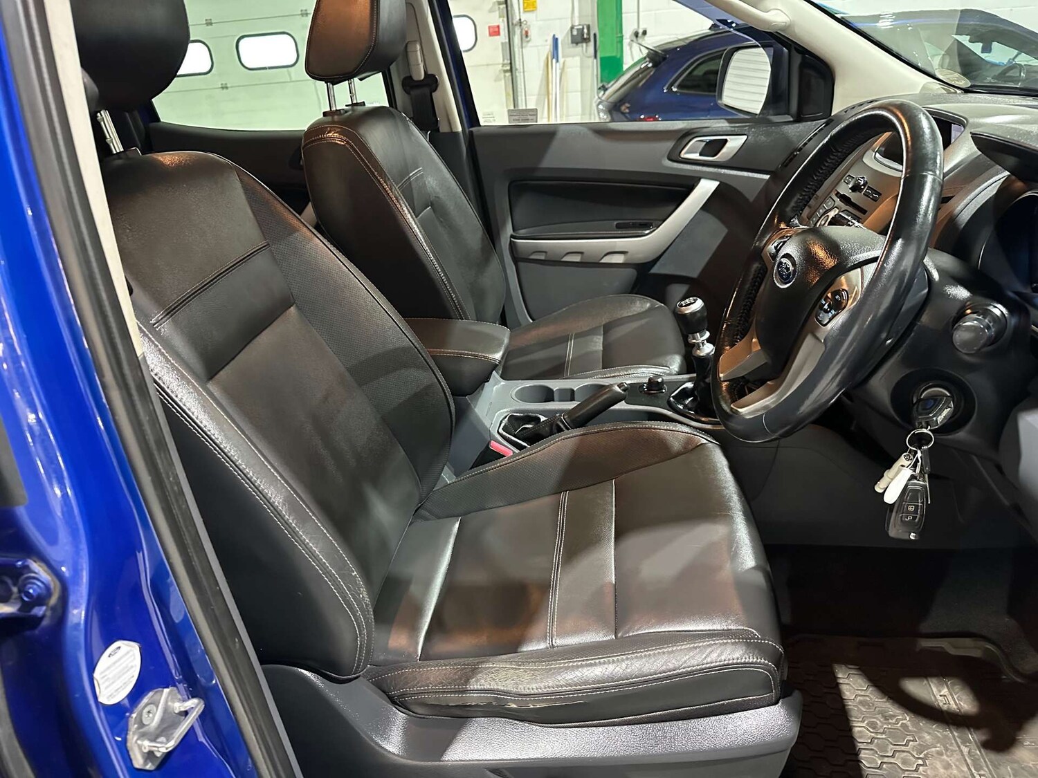 Used Ford Ranger 2015 for sale - 77655593: Photo 26