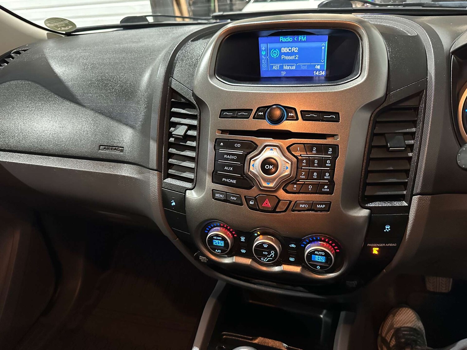 Used Ford Ranger 2015 for sale - 77655593: Photo 27