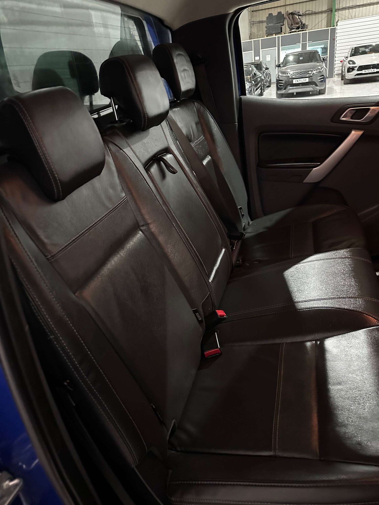 Used Ford Ranger 2015 for sale - 77655593: Photo 28