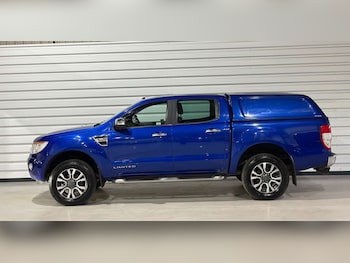 Used Ford Ranger 2015 for sale - 77655593: Photo