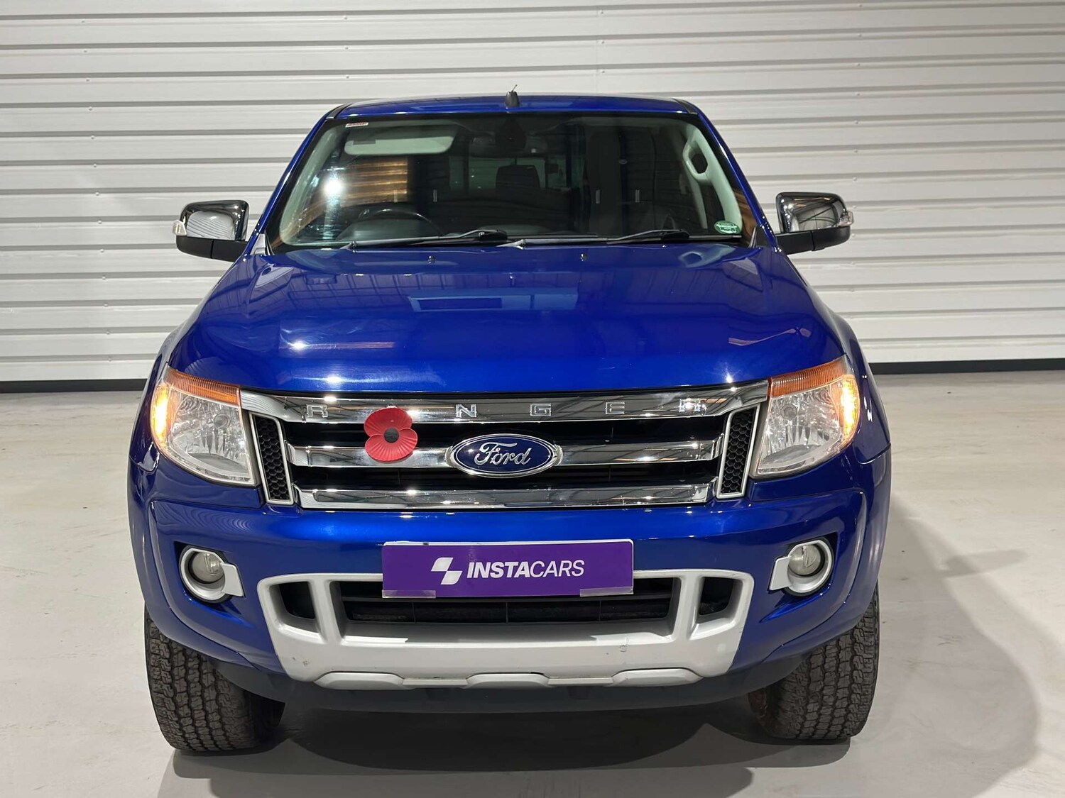 Used Ford Ranger 2015 for sale - 77655593: Photo 3
