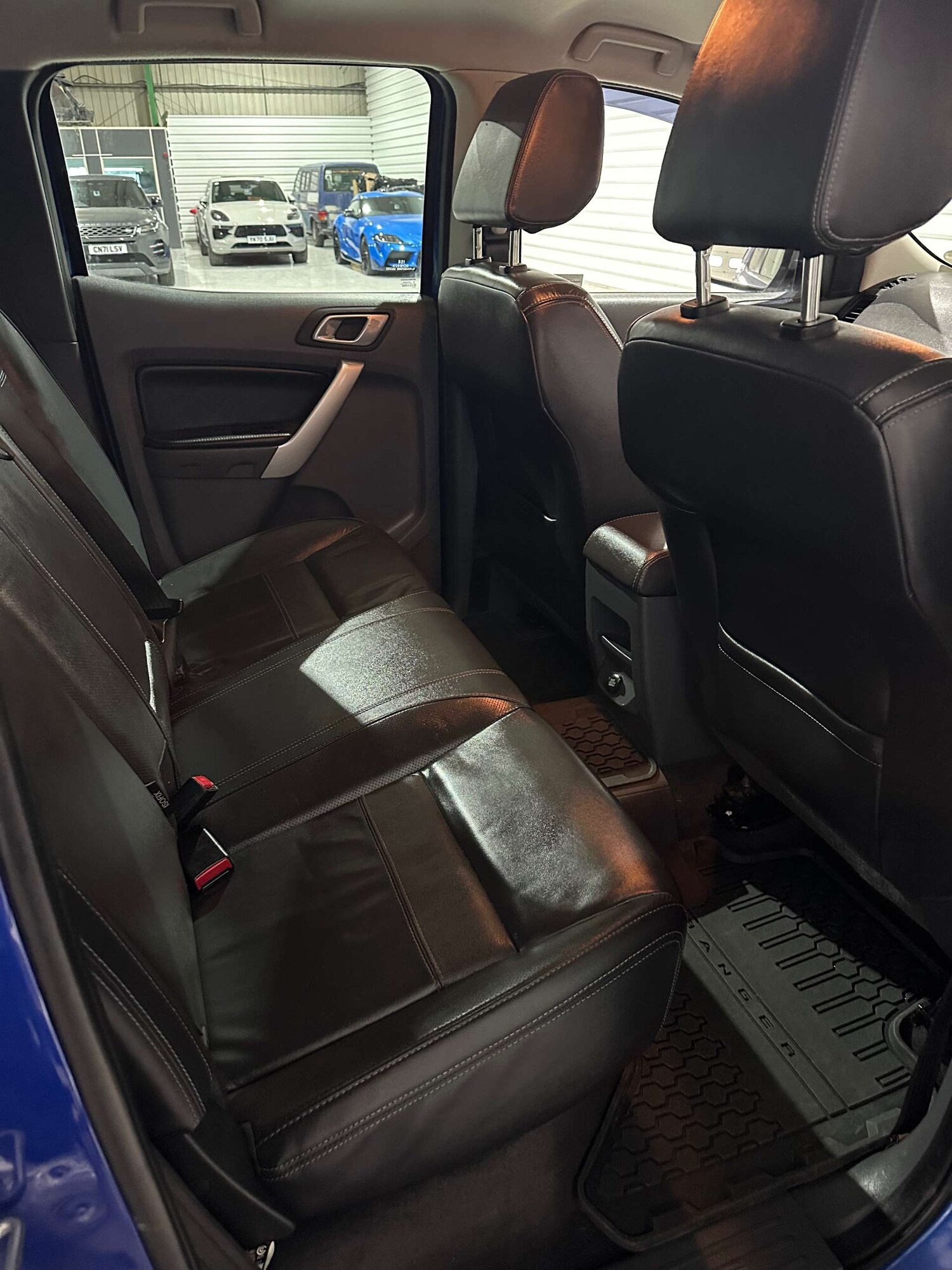 Used Ford Ranger 2015 for sale - 77655593: Photo 30